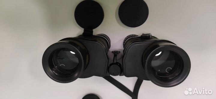 Бинокль