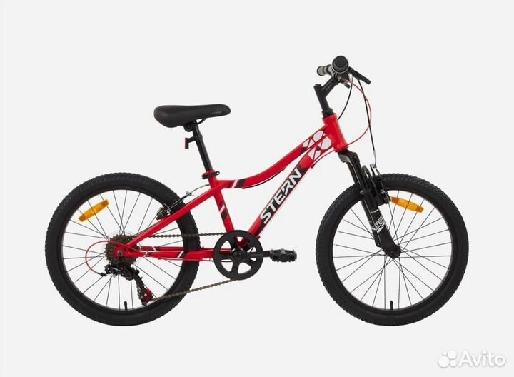 Велосипед Stern Attack новый, 20