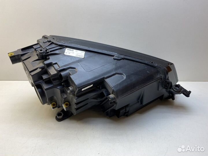 Комплект Фар Skoda Karoq LED Светодиодные