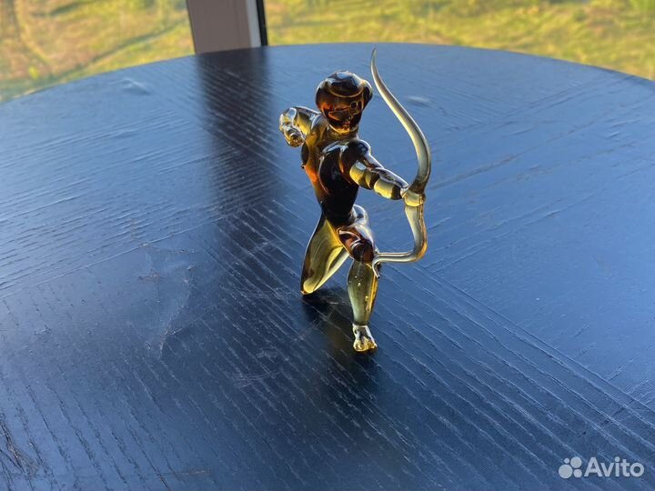 Фигурка стрельца