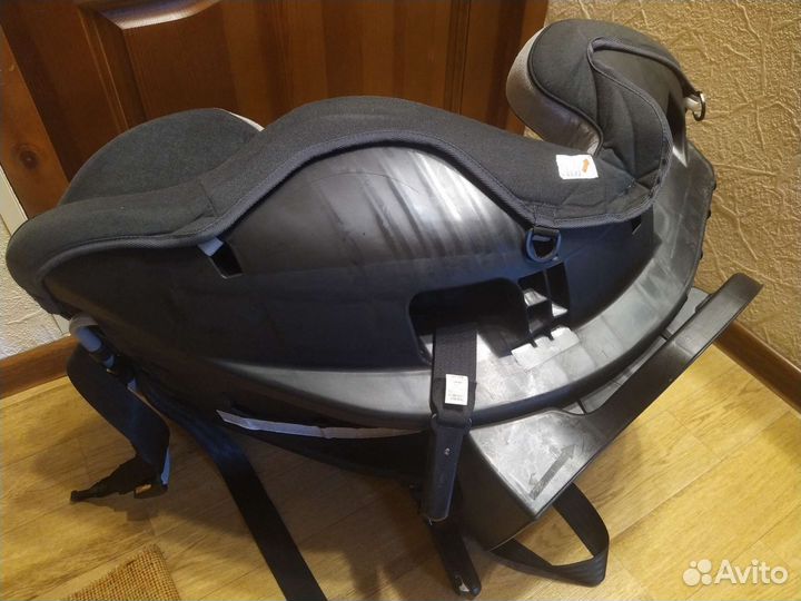 Автокресло Evenflo Symphony DLX/Beaufort