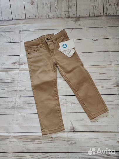 Брюки детские