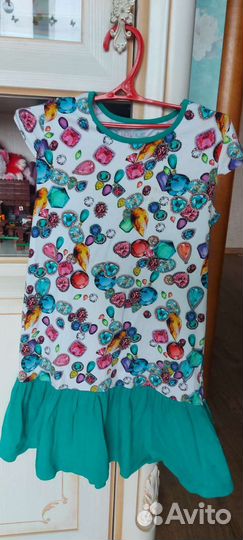 Одежда для девочки