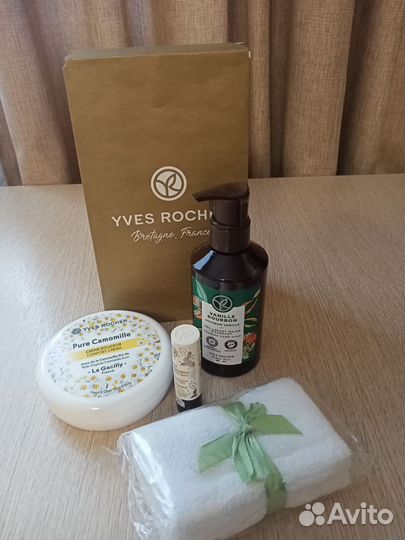 Подарочные наборы,Ив Роше