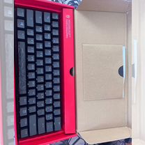 Клавиатура Hyperx Alloy Origins 60