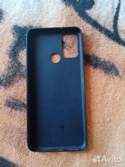 Чехол на honor 9a