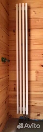 Трубчатые радиаторы/ wh steel