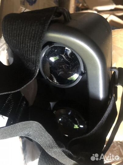 VR очки