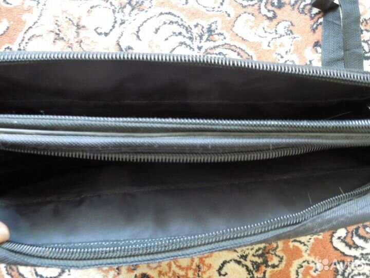 Cумка для ноутбука