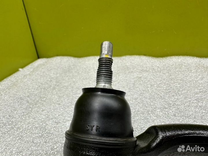 Рулевой наконечник левый Hyundai Tucson 3 TL G4NA