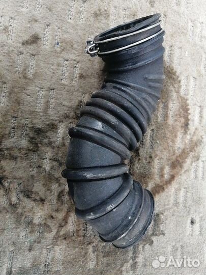 Гофра воздушного фильтра Toyota Allion ZZT240 1ZZ