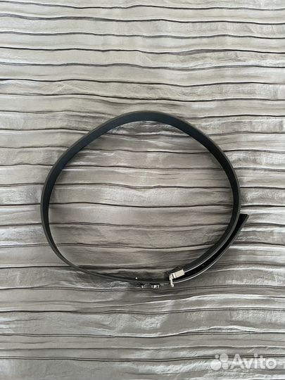 Ремень armani exchange