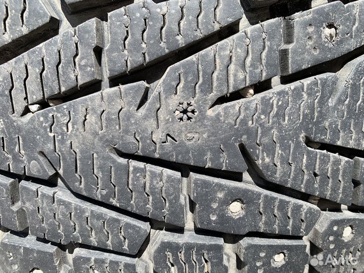 Nokian Tyres Hakkapeliitta 7 SUV 225/65 R17