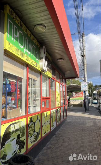 Требуется продавец 