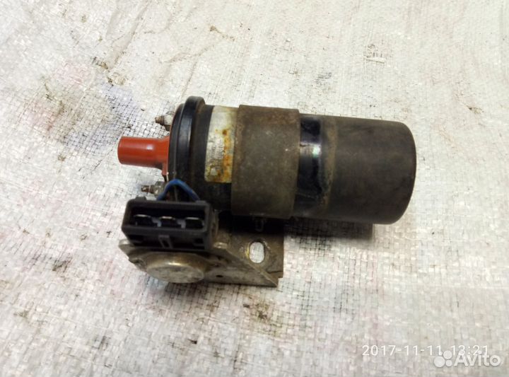 Катушка зажигания Ауди, Фольксваген