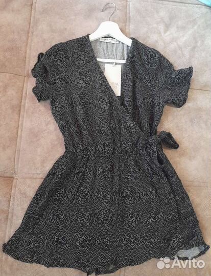 Комбинезон новый