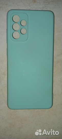 Чехол на Samsung a32