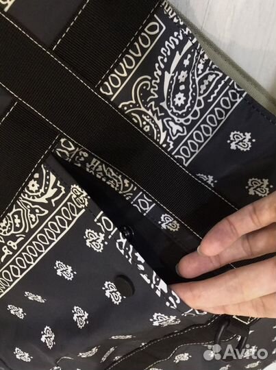 Сумка женская bershka