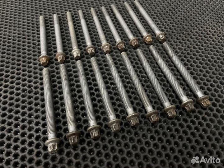 Болты гбц Land Rover Range Rover 3 L322 M62B44 4.4