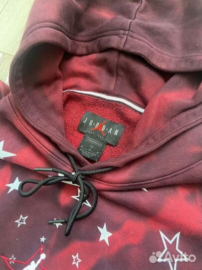 Худи jordan