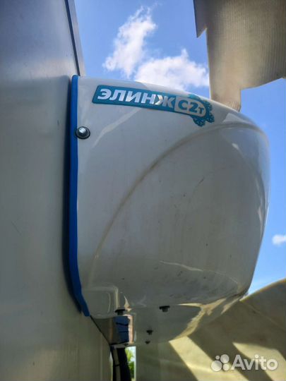 ГАЗ ГАЗель 3302 рефрижератор, 2021