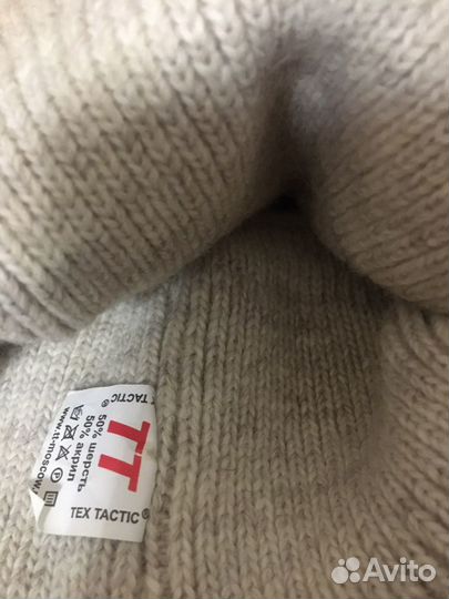 Шапка женская