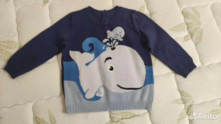 Одежда для мальчика