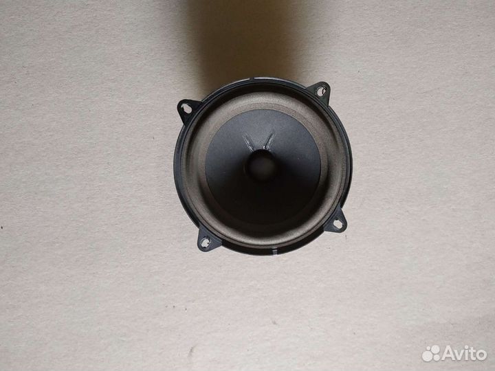 Динамики LADA largus