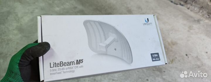 Ubiquiti, Mikrotik, RF Elements, Alfa Network