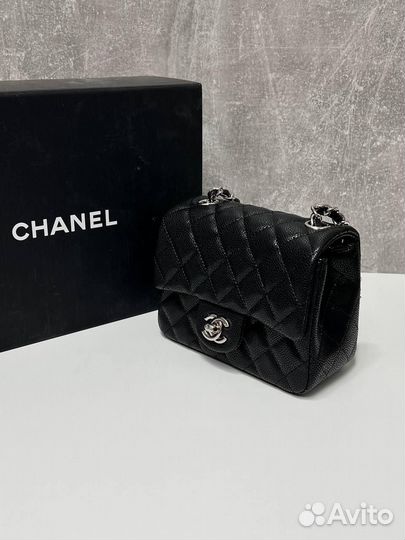 Сумка chanel