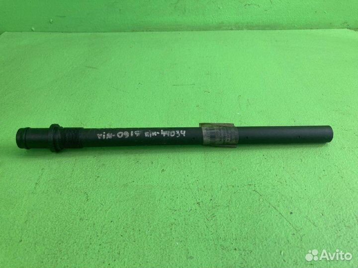 Маслопровод MAN TGA