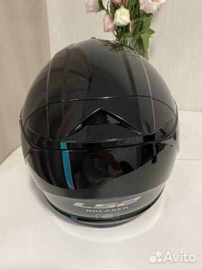 Шлем для мотоцикла