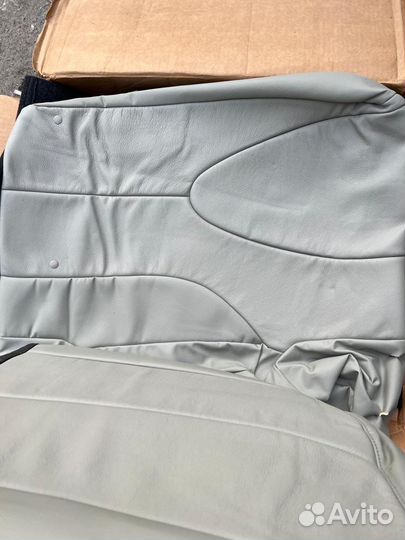 Новый Комлект обивки салона камри 40