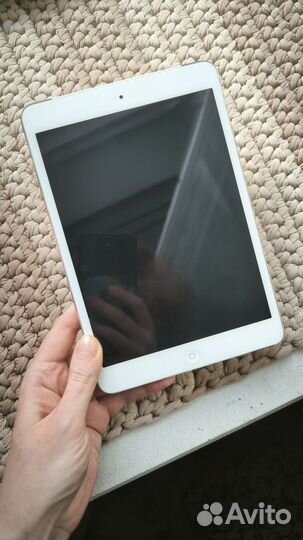 iPad mini 2 wifi cellular