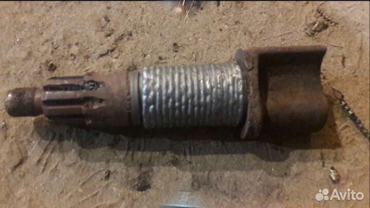 Токарные и фрезерные работы по металлу