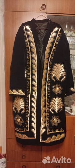 Национальная одежда