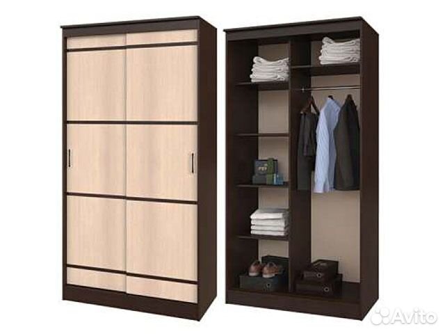 Шкаф-купе