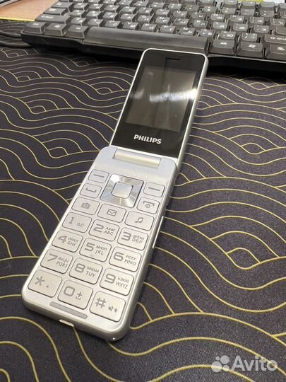 Philips Xenium E2601