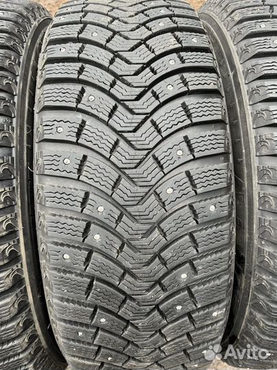 Michelin Latitude X-Ice North 2 225/65 R17