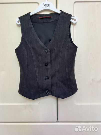 Школьная форма