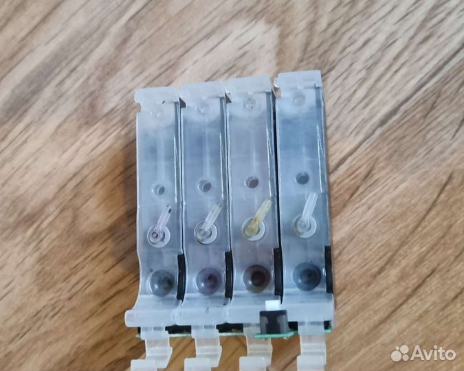 Снпч для epson