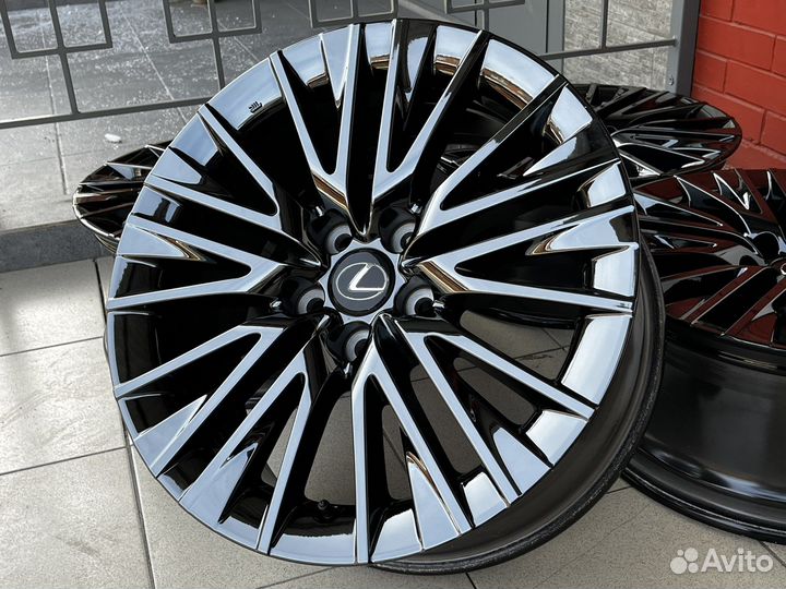 Эксклюзив оригинал япония Lexus единственные по РФ