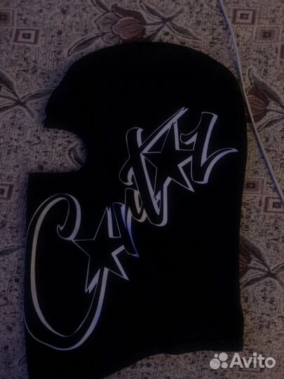 Балаклава Corteiz triple stars