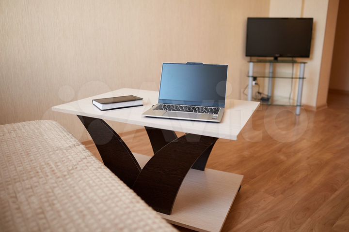 2-к. квартира, 48 м², 3/5 эт.