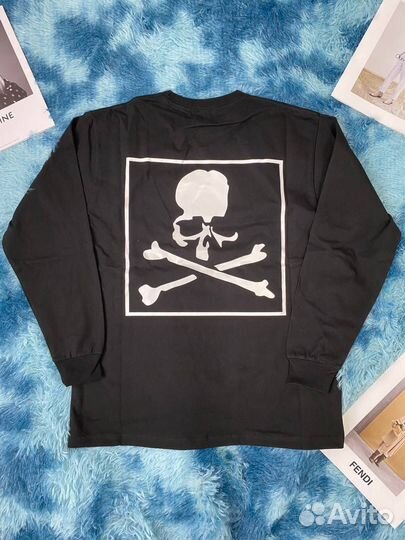 Mastermind лонгслив