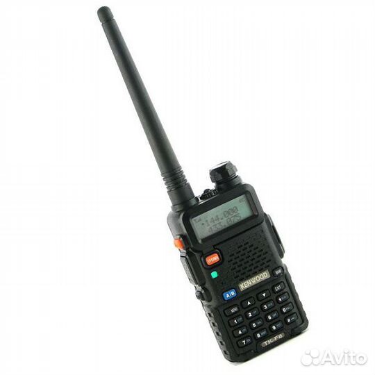 Рации кenwood TK-F8 dual