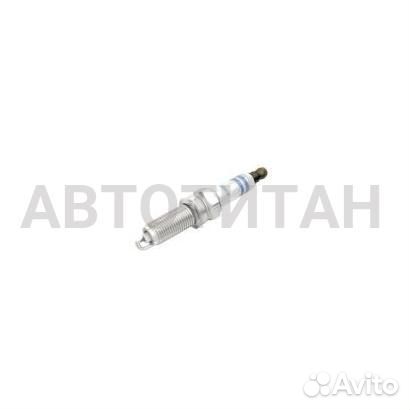 Свеча зажигания свеча YR 8 SII 30 W 0242129525