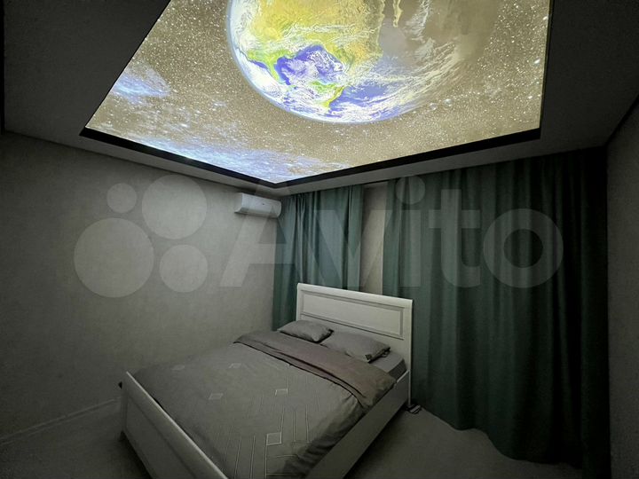 1-к. квартира, 28 м², 10/10 эт.