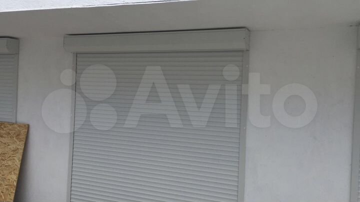 Торговая площадь, 20 м²