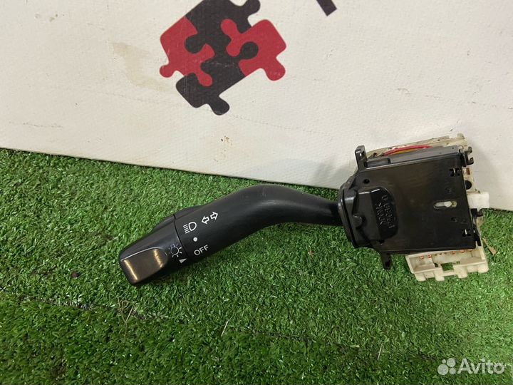Подрулевой переключатель Mazda 6 GG
